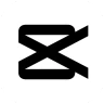 CapCut - Editor de Vídeos icon