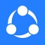 SHAREit: Compartilhe arquivos icon