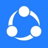 SHAREit: partager des fichiers icon