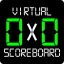 Virtual Scoreboard: Placar icon