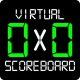 Virtual Scoreboard: Placar icon