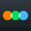 Letterboxd icon
