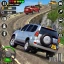 Võidusõiduauto Simulaator 3D icon