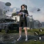 FPS Gun Shooting Game Offline icon