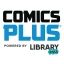 Comics Plus icon