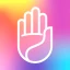 Life Palmistry - Palm & Aging icon