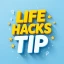 Daily Life Hacks, Tips, Tricks icon