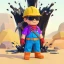 Oilman! icon