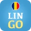 Lerne Rumänisch mit LinGo Play icon