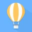 LinguaTV Sprachen lernen icon