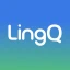 Aprenda Idiomas | LingQ icon