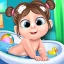 ზრუნვა ჯინი ქალიშვილზე icon