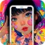 Color Dream - Paint & Coloring icon