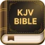 KJV Bible: Audio+Verse icon