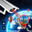Mapa de Satélite Earth ao vivo icon
