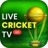Live Cricket TV HD icon