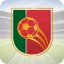Futebol Português ao vivo icon