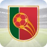 Futebol Português ao vivo icon
