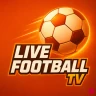 Live Football TV HD Streaming icon