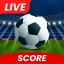 Football Live Score - Soccer icon