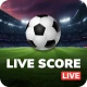 MatchLive: Fußball Live icon