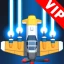 Céu Ardente(Burning Sky) VIP icon