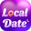 Local Date – Flirt, Chat, Meet icon