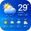 Weather: Live Forecast & Radar icon