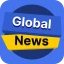 Global News-Headlines & Alerts icon