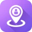 GPS Tracker - Live Locator icon