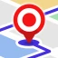 Phone Finder, Location Tracker icon