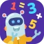 LogicLike Jogos educativos 2-8 icon