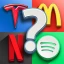 Logo Quiz- Adivinhe o Logotipo icon