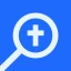 Logos: Deep Bible Study icon