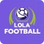 LOLA FOOTBALL icon