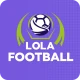LOLA FOOTBALL icon