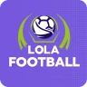 LOLA FOOTBALL icon