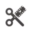 Story Cutter: Langes Video icon
