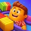 Loop Master: Tri de Couleurs icon