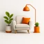 Interior AI - AI Home Design icon