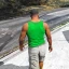 Miami Gangster Simulator icon