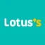 Lotus's ส่งฟรี ส่งไวใน 1-3 ชม. icon