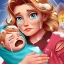 Love Waits: Tiles & Makeover icon