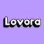 Lovora: Couple Games & Widgets icon