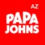 Papa Johns Azerbaijan icon