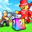 Break A Lucky Block: Brainrot icon