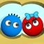 Erase Sand - Lucky Balls icon