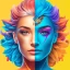 Glo: AI Avatar Photo Generator icon