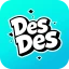 DesDes icon