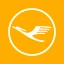 Lufthansa icon
